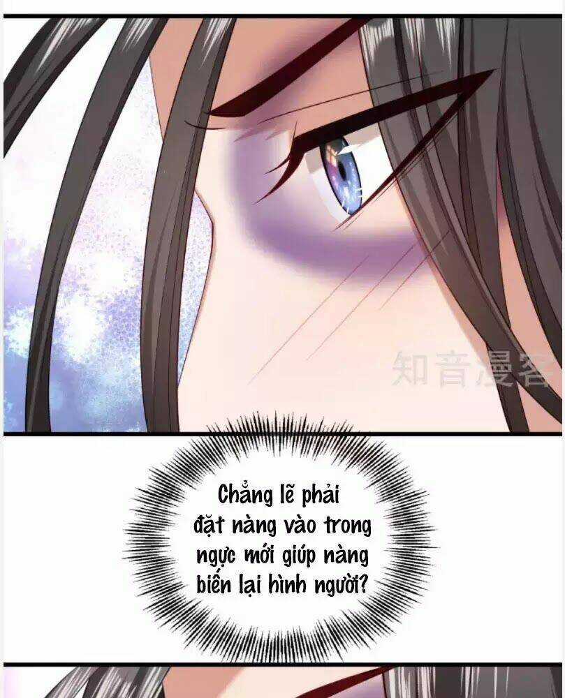 Tiểu Hoàng Thư Và Tiểu Hoàng Thúc Chapter 55 trang 16