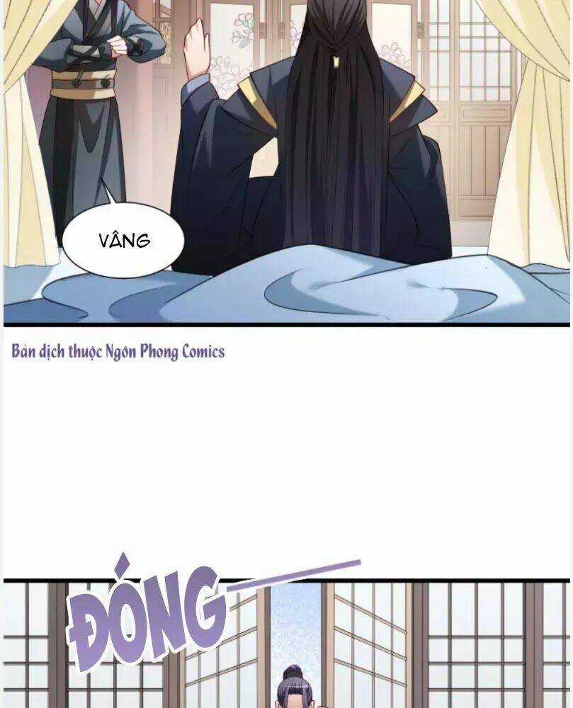 Tiểu Hoàng Thư Và Tiểu Hoàng Thúc Chapter 55 trang 18