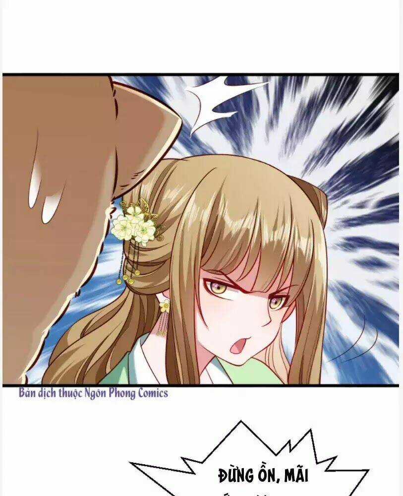 Tiểu Hoàng Thư Và Tiểu Hoàng Thúc Chapter 55 trang 2