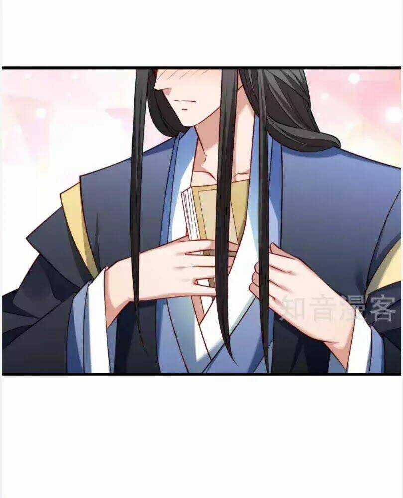 Tiểu Hoàng Thư Và Tiểu Hoàng Thúc Chapter 55 trang 20