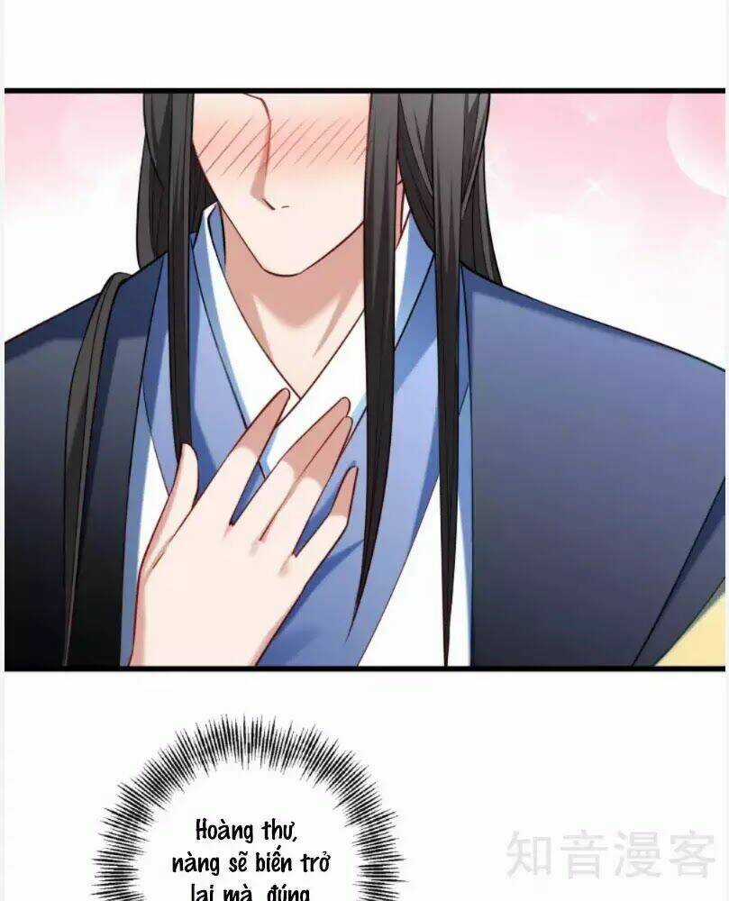 Tiểu Hoàng Thư Và Tiểu Hoàng Thúc Chapter 55 trang 21