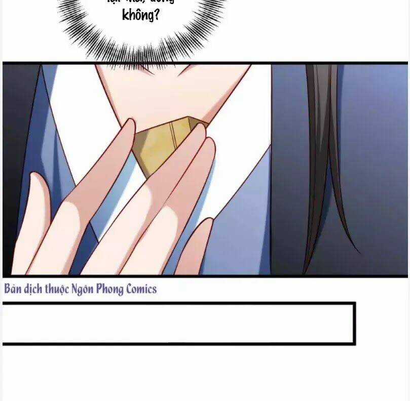 Tiểu Hoàng Thư Và Tiểu Hoàng Thúc Chapter 55 trang 22