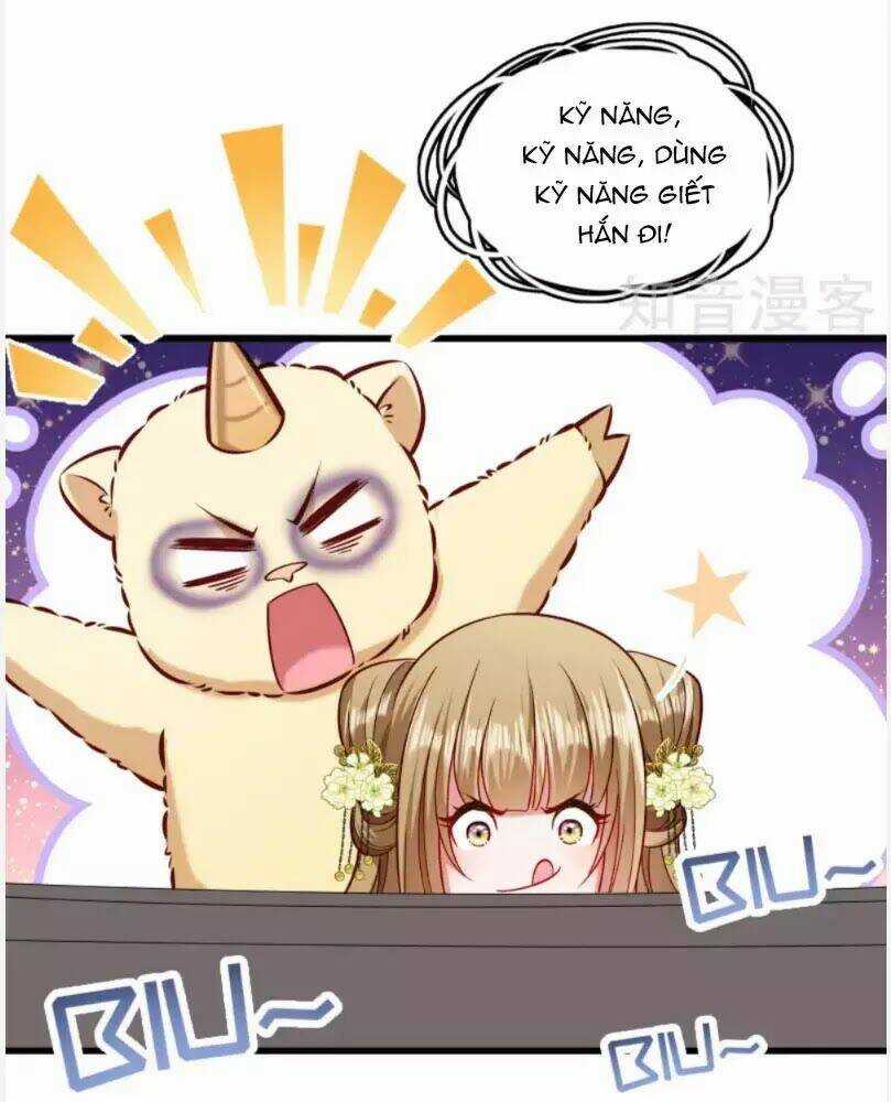 Tiểu Hoàng Thư Và Tiểu Hoàng Thúc Chapter 55 trang 23