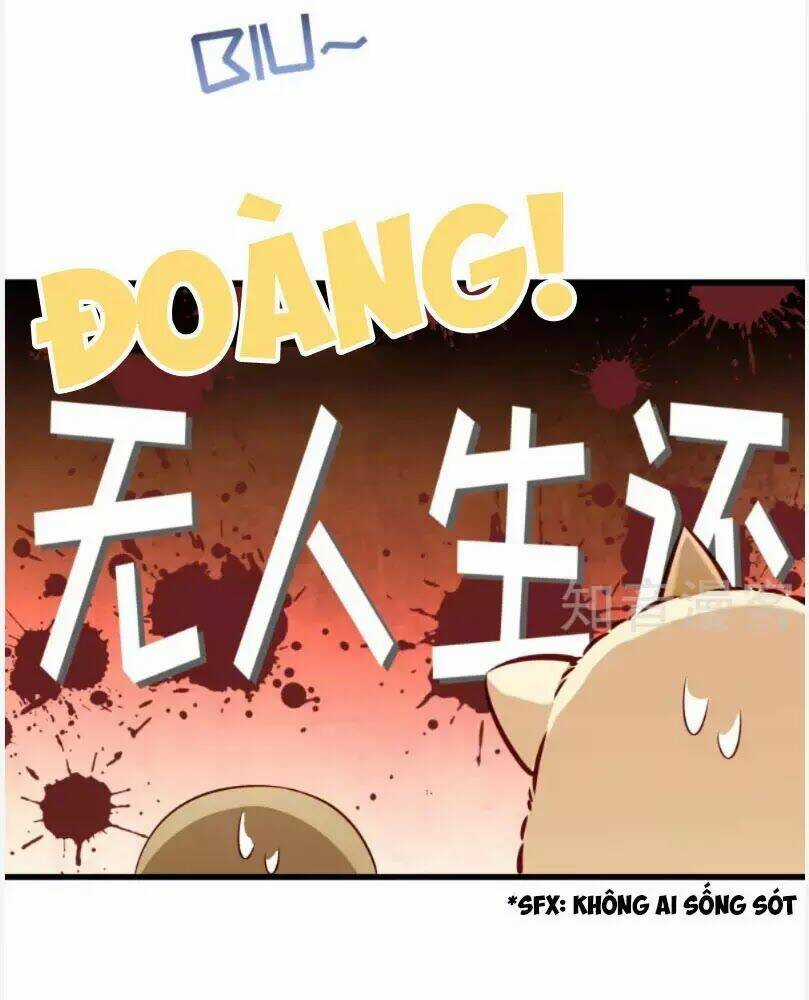 Tiểu Hoàng Thư Và Tiểu Hoàng Thúc Chapter 55 trang 24