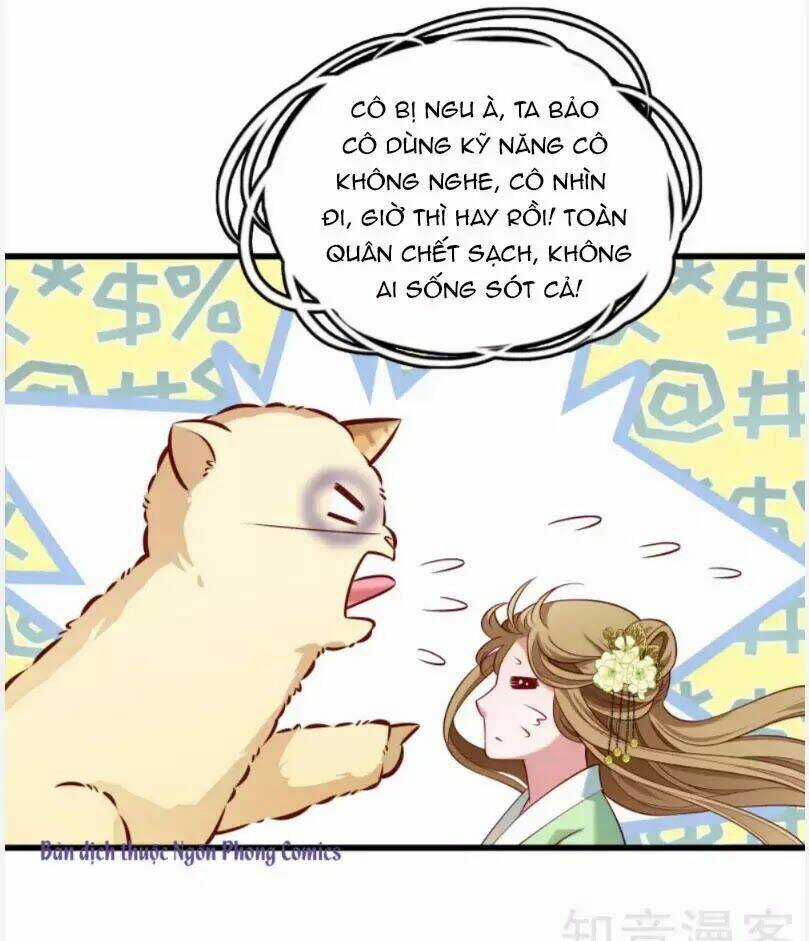 Tiểu Hoàng Thư Và Tiểu Hoàng Thúc Chapter 55 trang 25