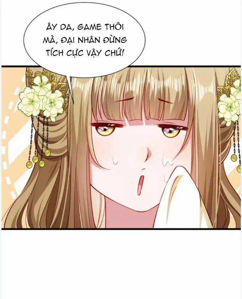 Tiểu Hoàng Thư Và Tiểu Hoàng Thúc Chapter 55 trang 26