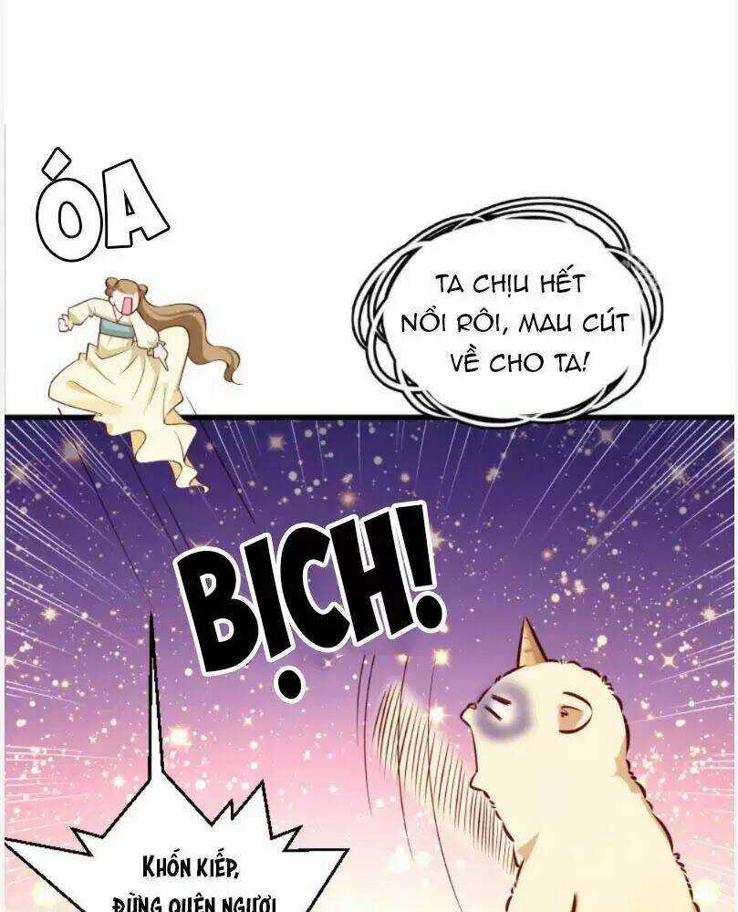 Tiểu Hoàng Thư Và Tiểu Hoàng Thúc Chapter 55 trang 27