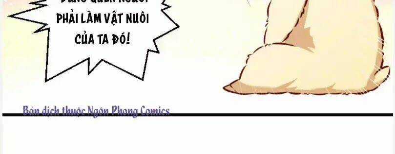 Tiểu Hoàng Thư Và Tiểu Hoàng Thúc Chapter 55 trang 28