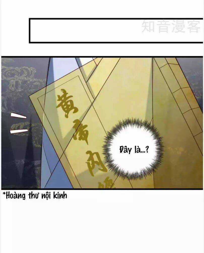 Tiểu Hoàng Thư Và Tiểu Hoàng Thúc Chapter 55 trang 29