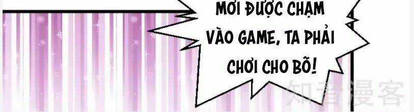 Tiểu Hoàng Thư Và Tiểu Hoàng Thúc Chapter 55 trang 3