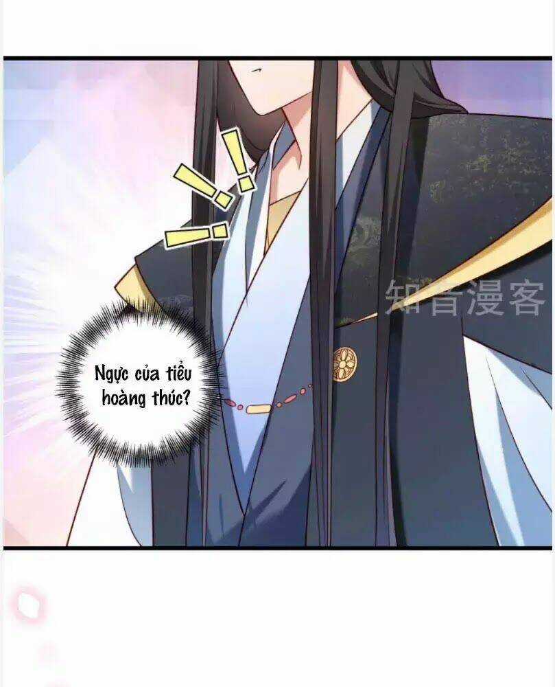 Tiểu Hoàng Thư Và Tiểu Hoàng Thúc Chapter 55 trang 30