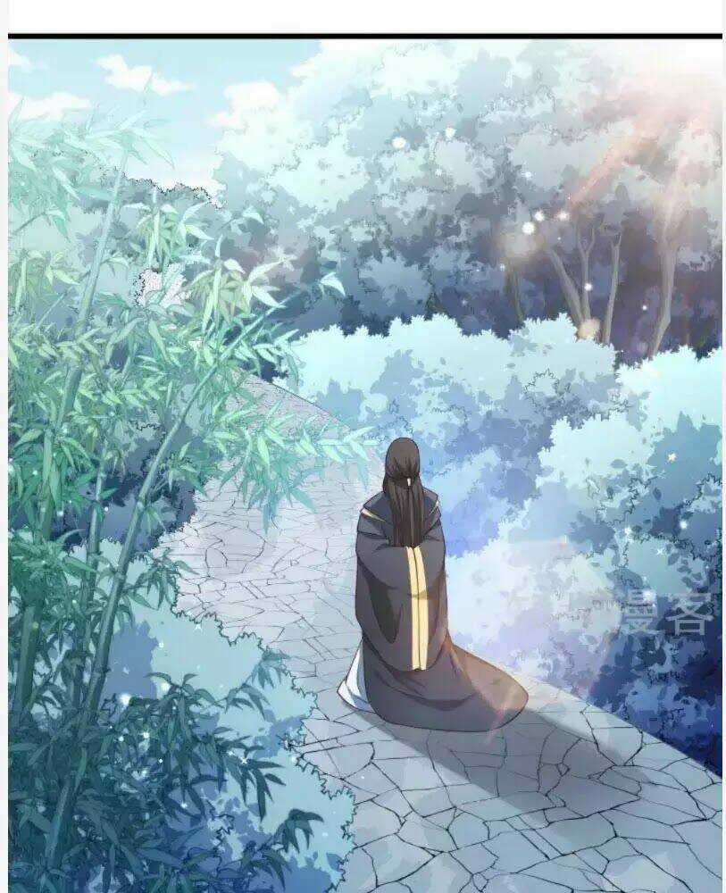 Tiểu Hoàng Thư Và Tiểu Hoàng Thúc Chapter 55 trang 33