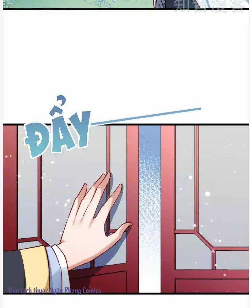 Tiểu Hoàng Thư Và Tiểu Hoàng Thúc Chapter 55 trang 35