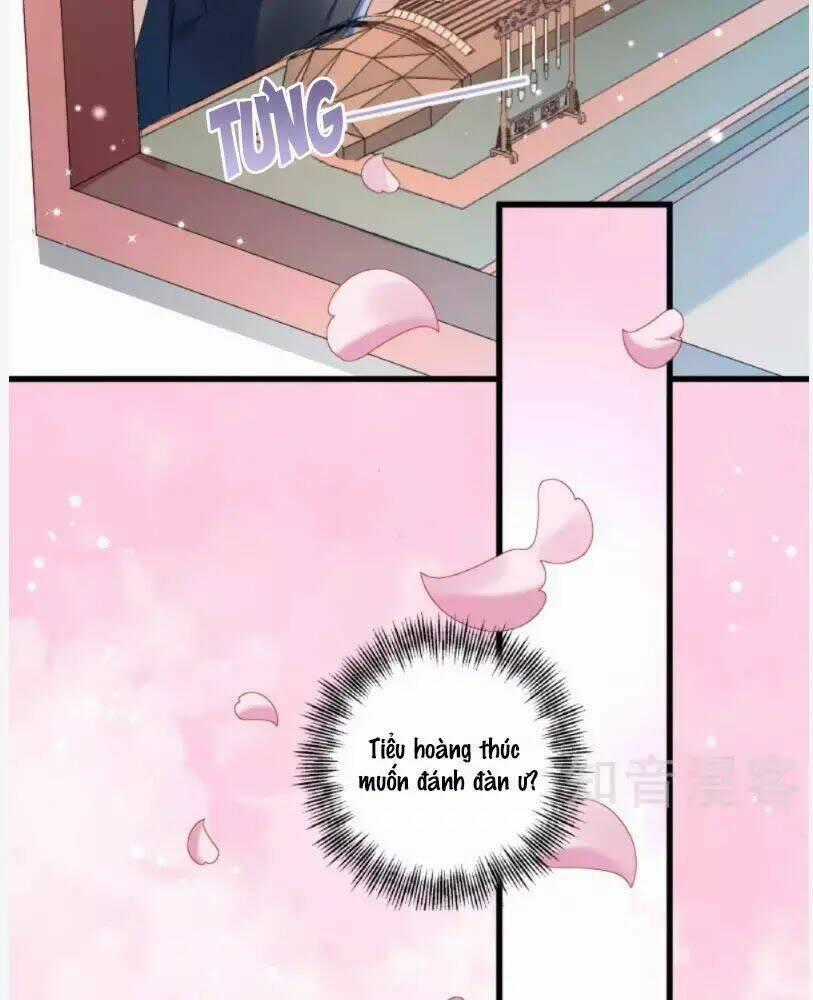 Tiểu Hoàng Thư Và Tiểu Hoàng Thúc Chapter 55 trang 42