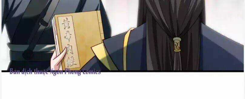 Tiểu Hoàng Thư Và Tiểu Hoàng Thúc Chapter 55 trang 6