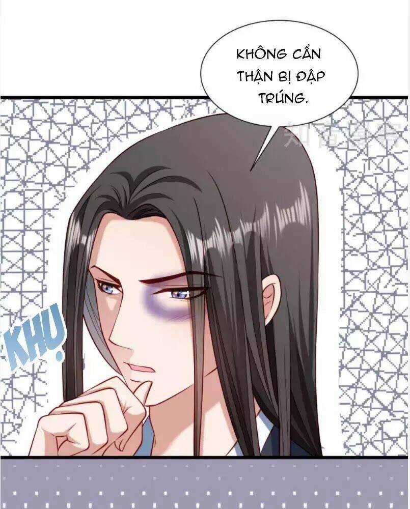 Tiểu Hoàng Thư Và Tiểu Hoàng Thúc Chapter 55 trang 7