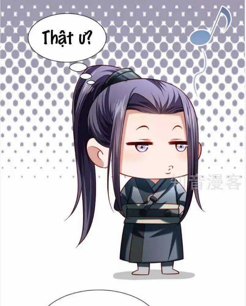 Tiểu Hoàng Thư Và Tiểu Hoàng Thúc Chapter 55 trang 8