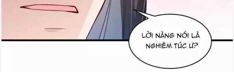 Tiểu Hoàng Thư Và Tiểu Hoàng Thúc Chapter 56 trang 11