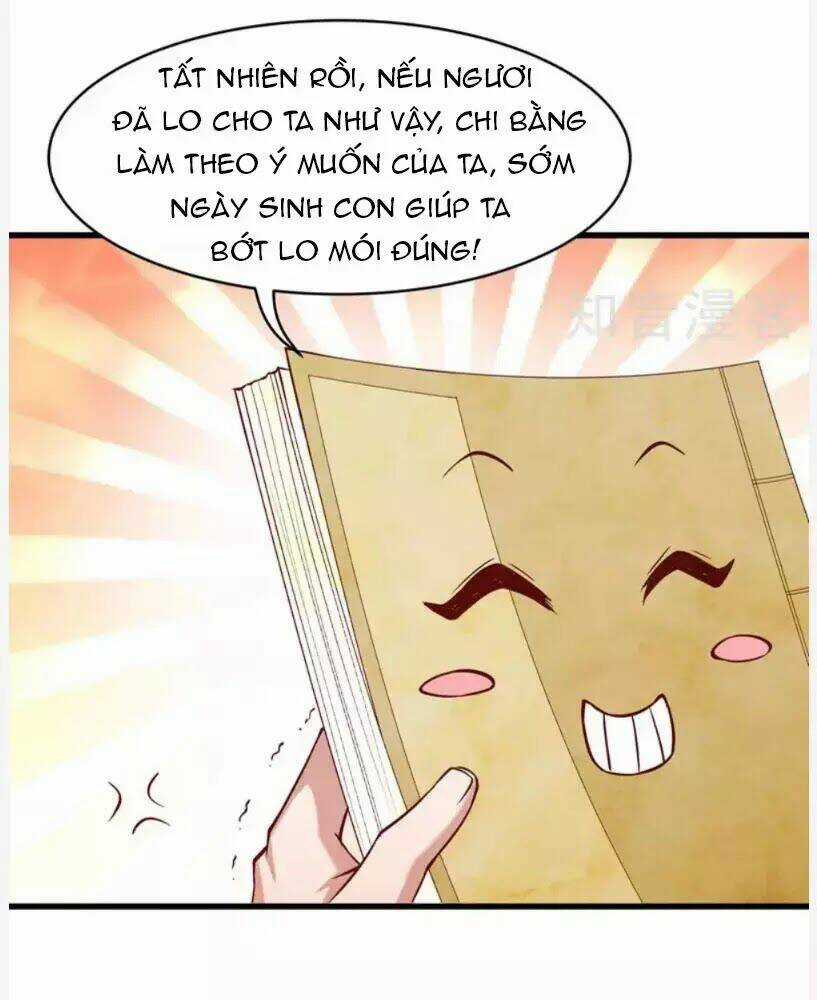 Tiểu Hoàng Thư Và Tiểu Hoàng Thúc Chapter 56 trang 12