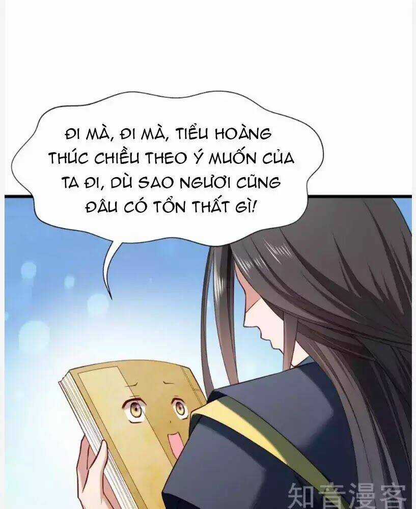 Tiểu Hoàng Thư Và Tiểu Hoàng Thúc Chapter 56 trang 14