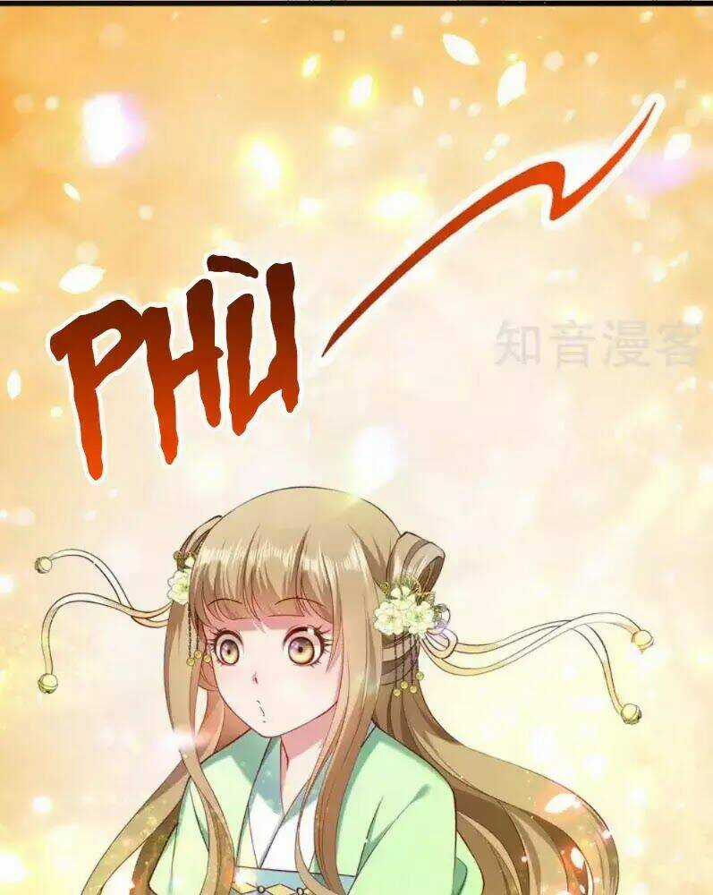 Tiểu Hoàng Thư Và Tiểu Hoàng Thúc Chapter 56 trang 19