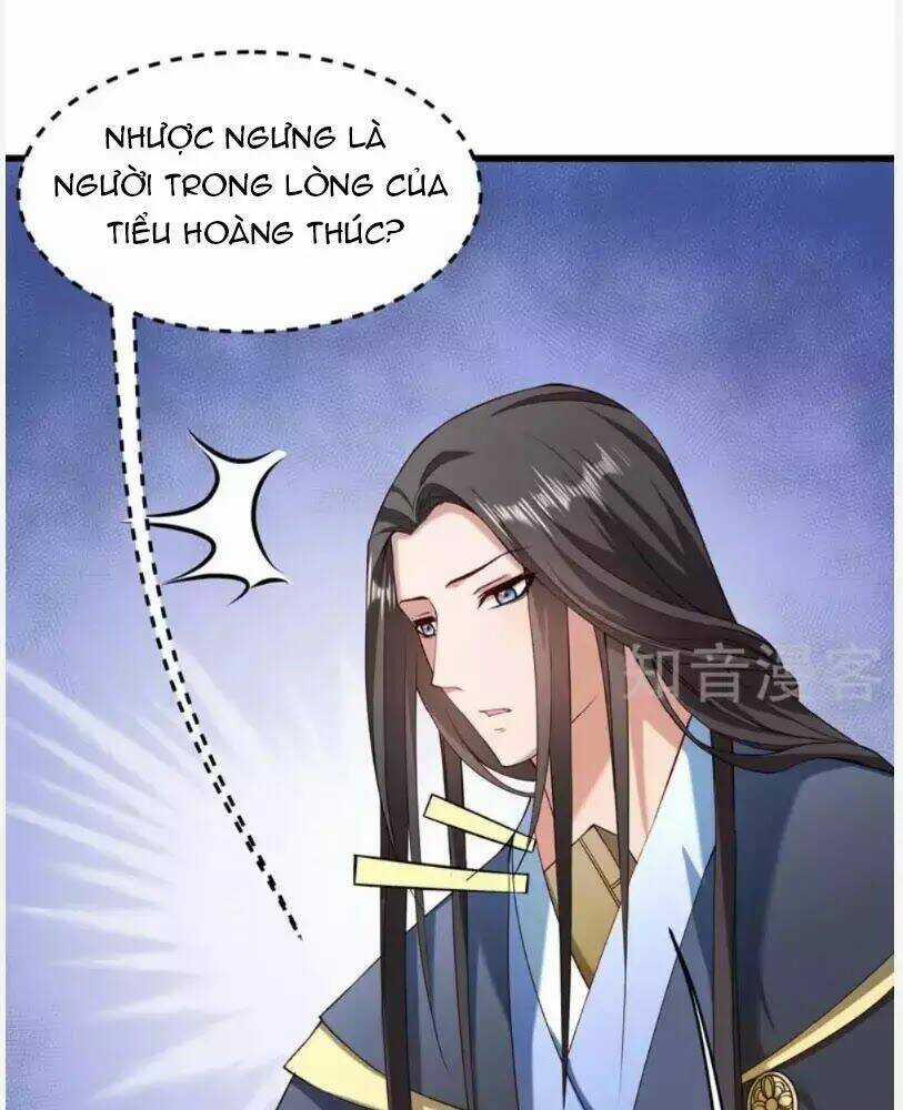 Tiểu Hoàng Thư Và Tiểu Hoàng Thúc Chapter 56 trang 2