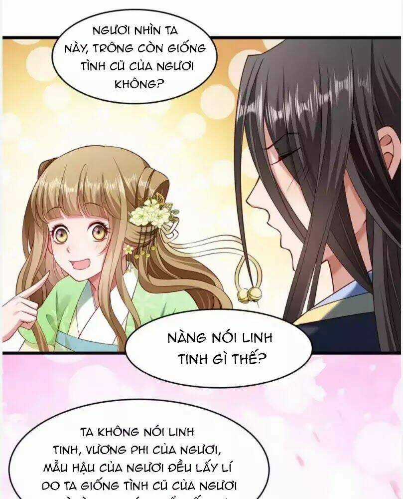 Tiểu Hoàng Thư Và Tiểu Hoàng Thúc Chapter 56 trang 21