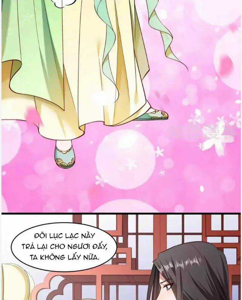 Tiểu Hoàng Thư Và Tiểu Hoàng Thúc Chapter 56 trang 23