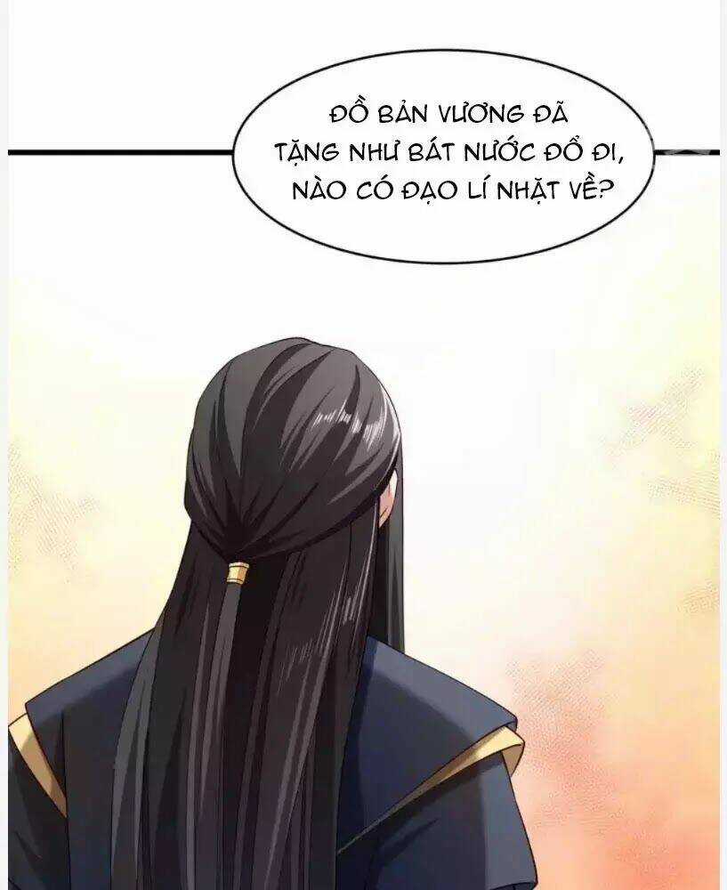 Tiểu Hoàng Thư Và Tiểu Hoàng Thúc Chapter 56 trang 25