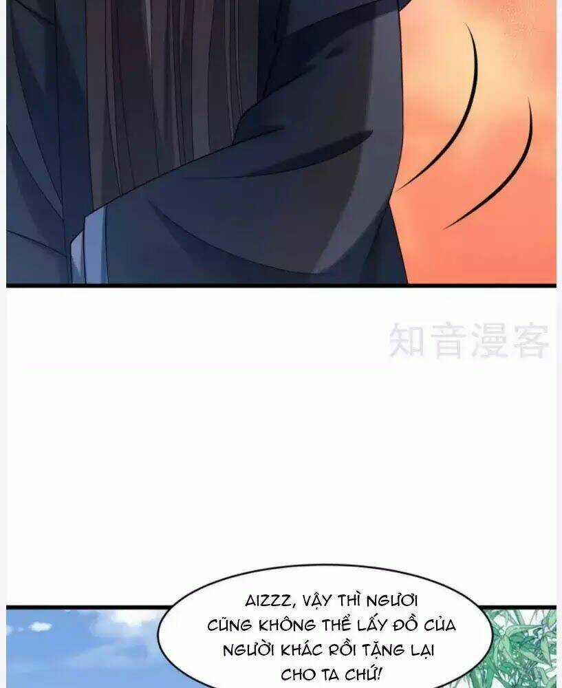 Tiểu Hoàng Thư Và Tiểu Hoàng Thúc Chapter 56 trang 26