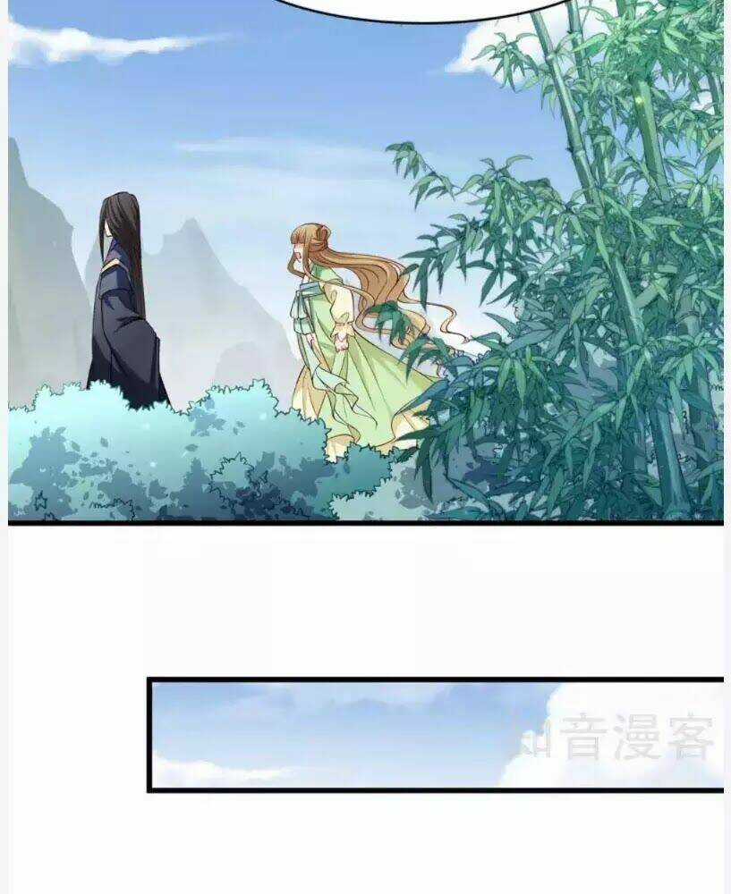 Tiểu Hoàng Thư Và Tiểu Hoàng Thúc Chapter 56 trang 27