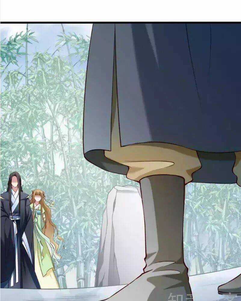 Tiểu Hoàng Thư Và Tiểu Hoàng Thúc Chapter 56 trang 29