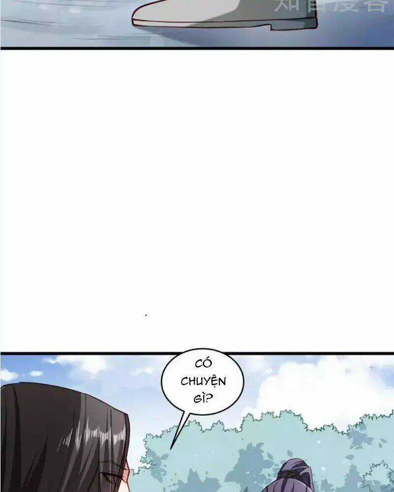 Tiểu Hoàng Thư Và Tiểu Hoàng Thúc Chapter 56 trang 30