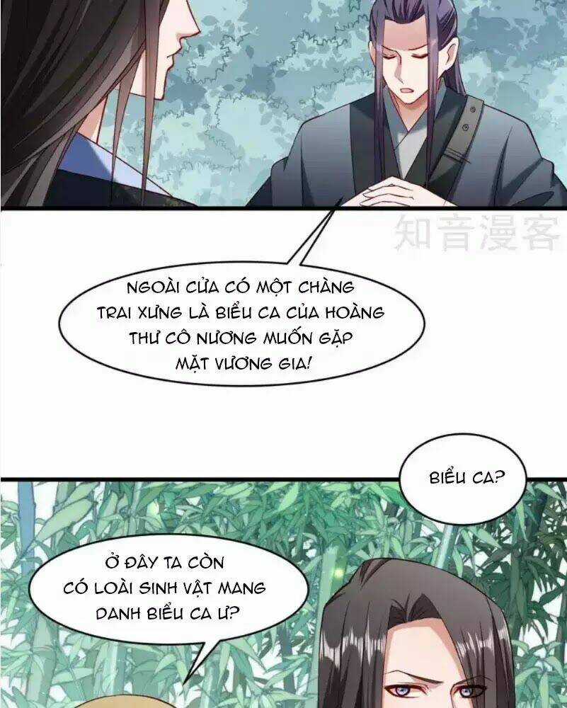 Tiểu Hoàng Thư Và Tiểu Hoàng Thúc Chapter 56 trang 31