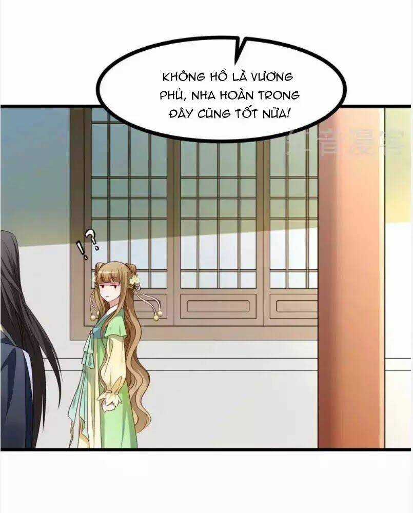 Tiểu Hoàng Thư Và Tiểu Hoàng Thúc Chapter 56 trang 37