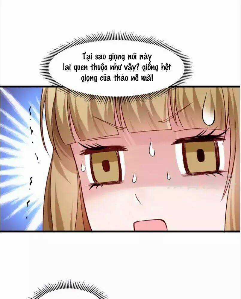 Tiểu Hoàng Thư Và Tiểu Hoàng Thúc Chapter 56 trang 38