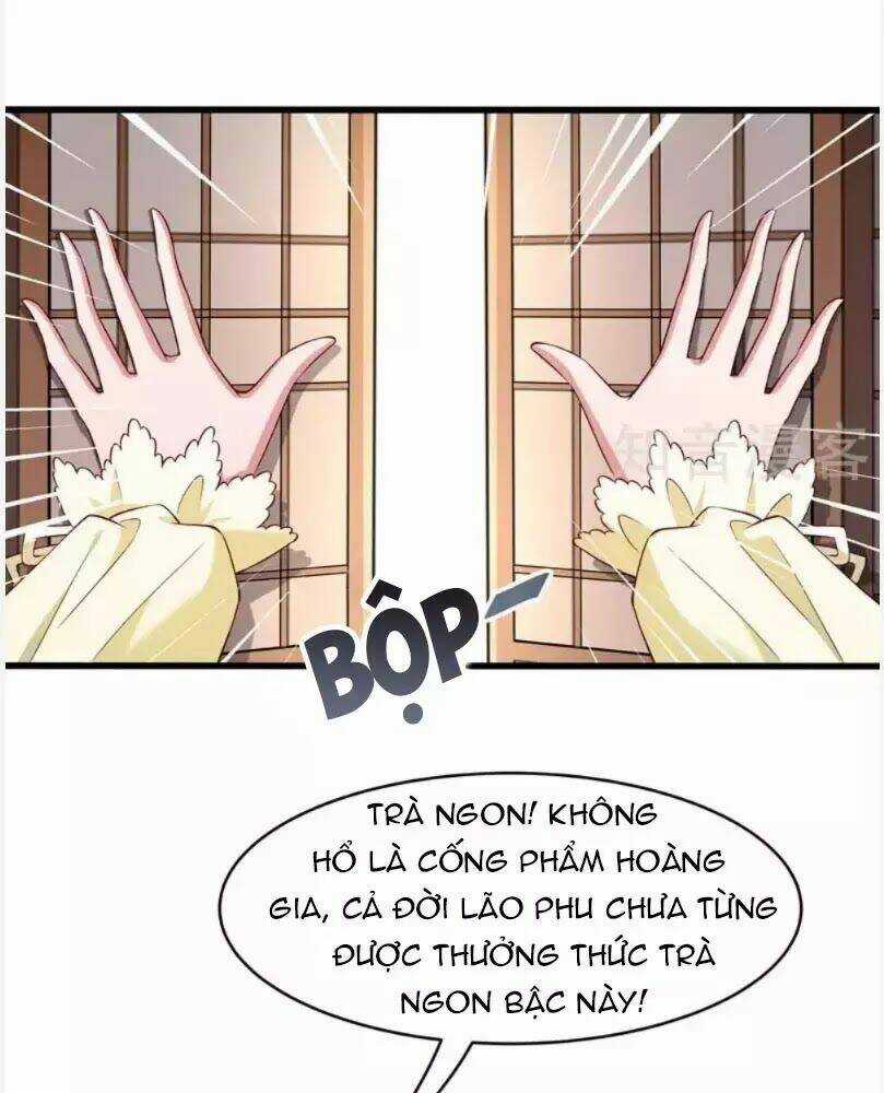 Tiểu Hoàng Thư Và Tiểu Hoàng Thúc Chapter 56 trang 40