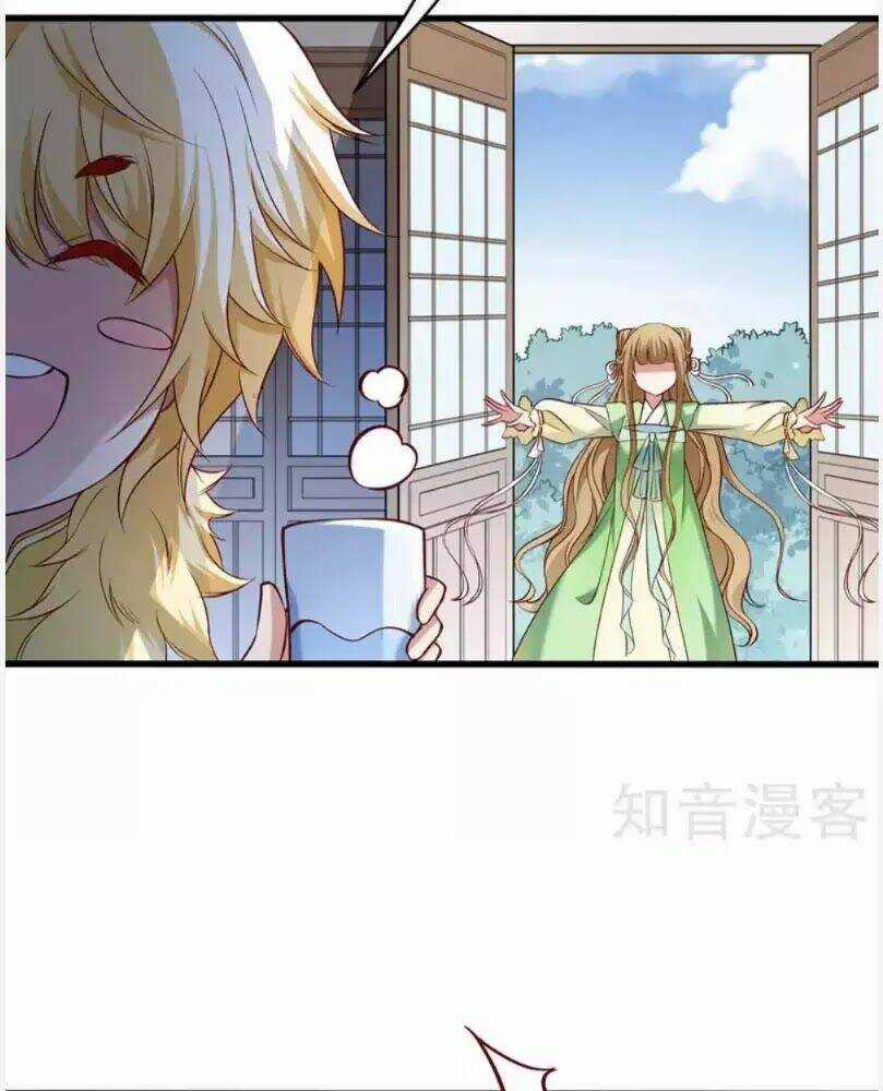 Tiểu Hoàng Thư Và Tiểu Hoàng Thúc Chapter 56 trang 41