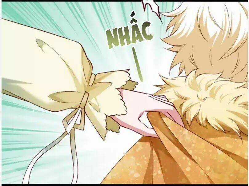 Tiểu Hoàng Thư Và Tiểu Hoàng Thúc Chapter 56 trang 42