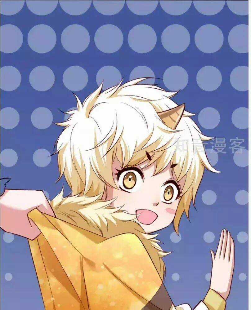 Tiểu Hoàng Thư Và Tiểu Hoàng Thúc Chapter 56 trang 43