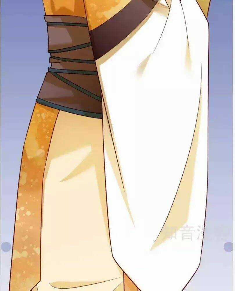 Tiểu Hoàng Thư Và Tiểu Hoàng Thúc Chapter 56 trang 44