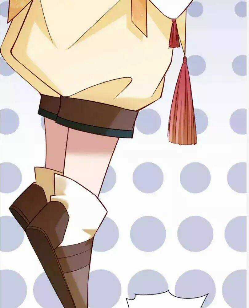 Tiểu Hoàng Thư Và Tiểu Hoàng Thúc Chapter 56 trang 45