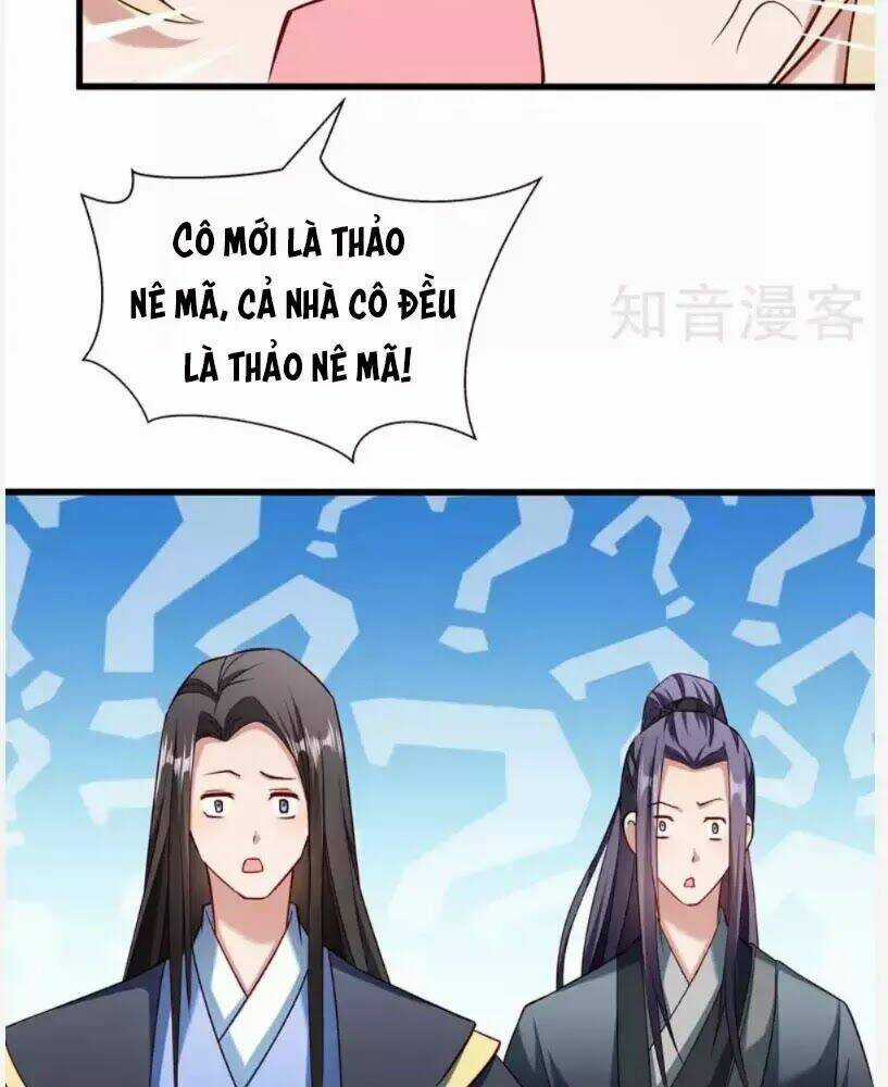 Tiểu Hoàng Thư Và Tiểu Hoàng Thúc Chapter 56 trang 48