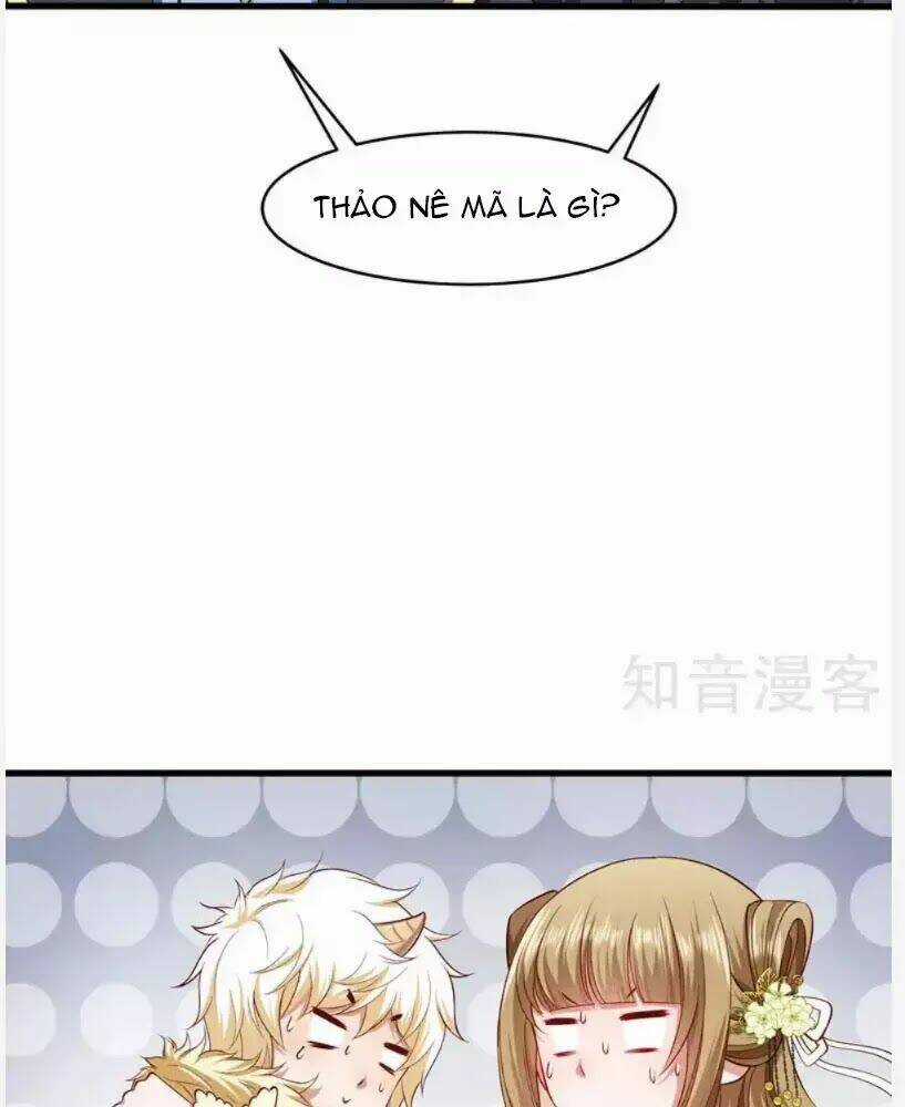 Tiểu Hoàng Thư Và Tiểu Hoàng Thúc Chapter 56 trang 49