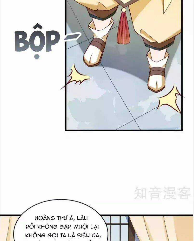 Tiểu Hoàng Thư Và Tiểu Hoàng Thúc Chapter 56 trang 52