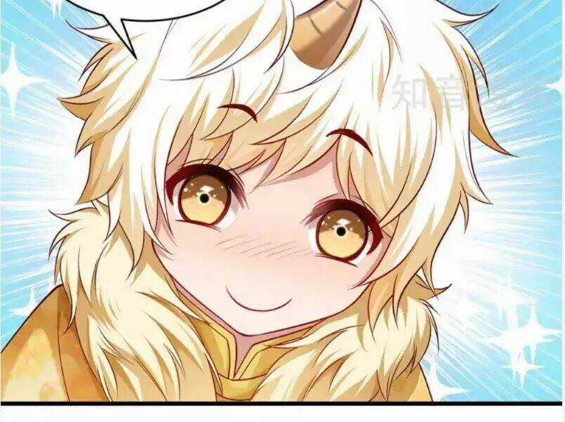 Tiểu Hoàng Thư Và Tiểu Hoàng Thúc Chapter 56 trang 54