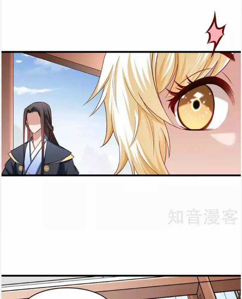 Tiểu Hoàng Thư Và Tiểu Hoàng Thúc Chapter 56 trang 55