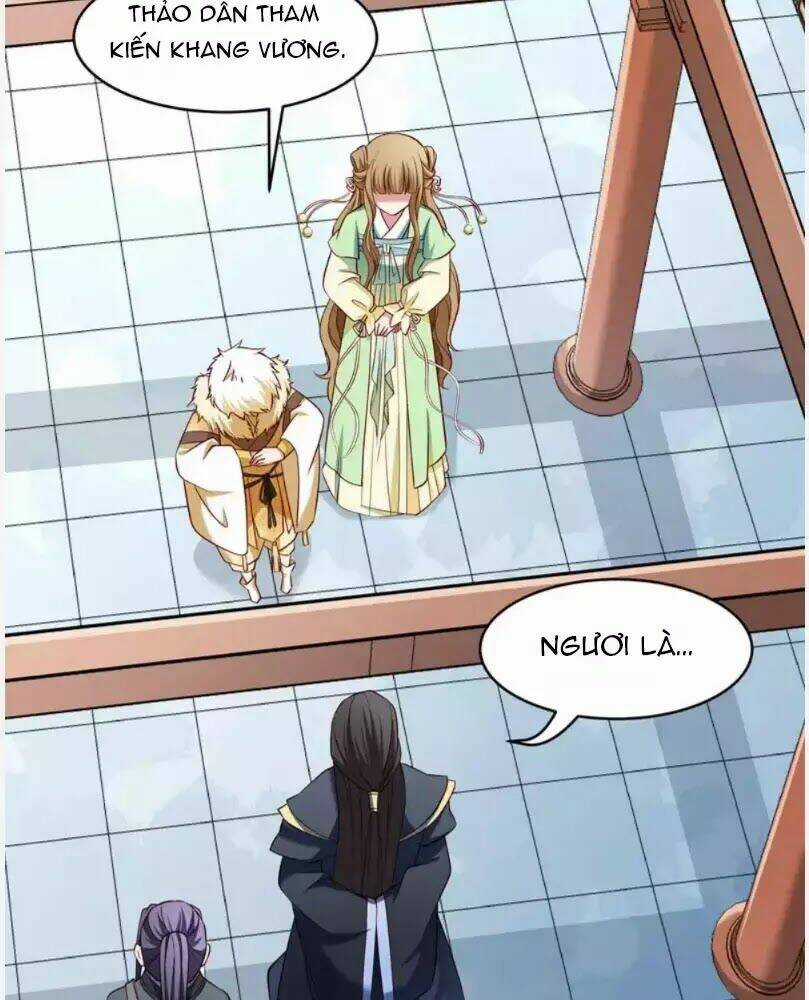 Tiểu Hoàng Thư Và Tiểu Hoàng Thúc Chapter 56 trang 56