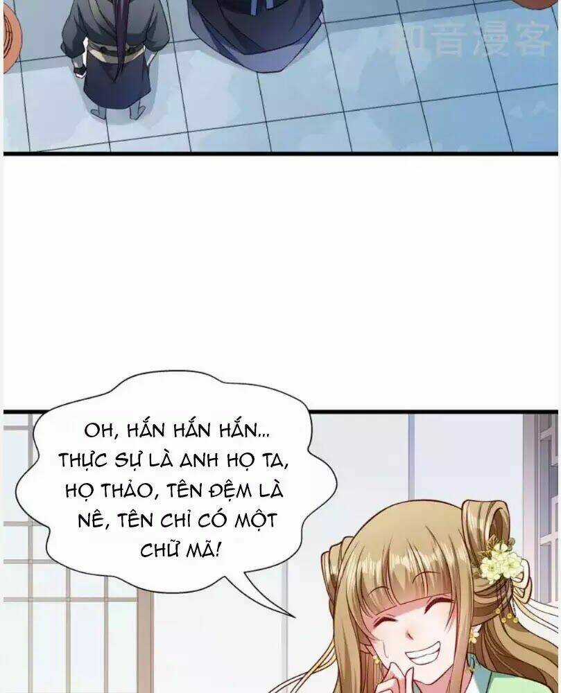 Tiểu Hoàng Thư Và Tiểu Hoàng Thúc Chapter 56 trang 57