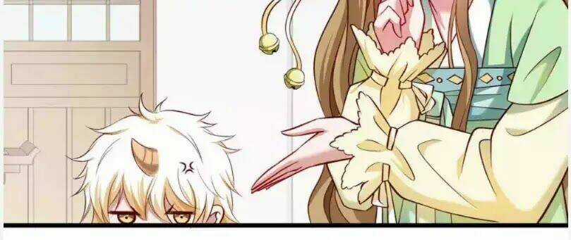 Tiểu Hoàng Thư Và Tiểu Hoàng Thúc Chapter 56 trang 58